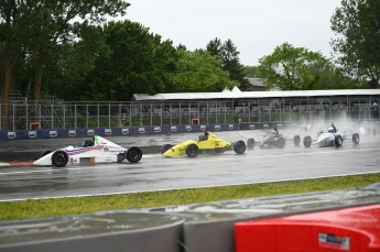 Grand Prix du Canada 2022 - F1600