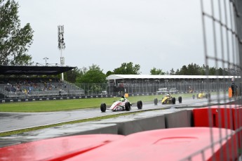 Grand Prix du Canada 2022 - F1600