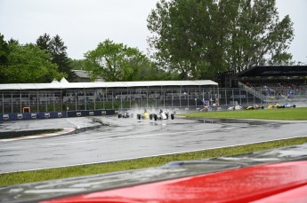 Grand Prix du Canada 2022 - F1600