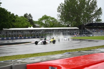 Grand Prix du Canada 2022 - F1600