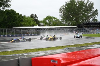 Grand Prix du Canada 2022 - F1600