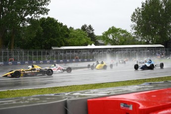 Grand Prix du Canada 2022 - F1600