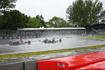 Grand Prix du Canada 2022 - F1600