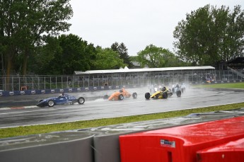 Grand Prix du Canada 2022 - F1600