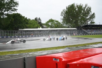 Grand Prix du Canada 2022 - F1600