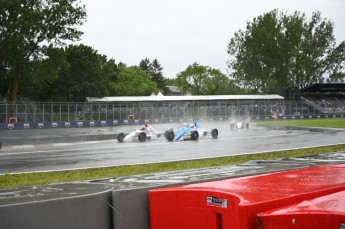 Grand Prix du Canada 2022 - F1600