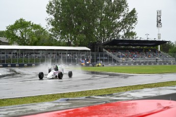 Grand Prix du Canada 2022 - F1600