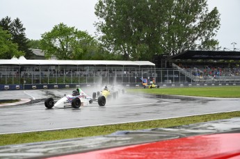 Grand Prix du Canada 2022 - F1600