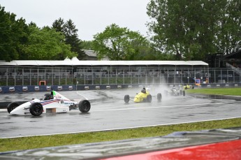 Grand Prix du Canada 2022 - F1600