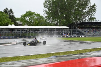 Grand Prix du Canada 2022 - F1600