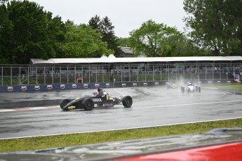 Grand Prix du Canada 2022 - F1600