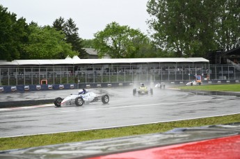 Grand Prix du Canada 2022 - F1600