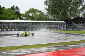 Grand Prix du Canada 2022 - F1600