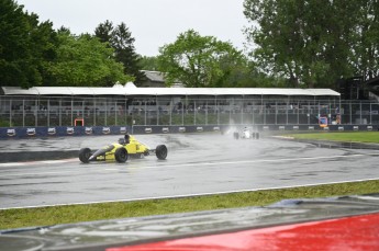 Grand Prix du Canada 2022 - F1600