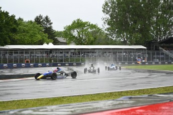 Grand Prix du Canada 2022 - F1600