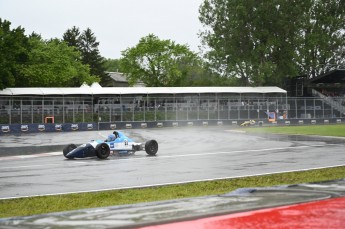 Grand Prix du Canada 2022 - F1600