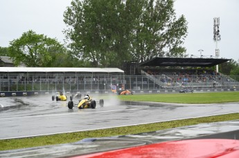 Grand Prix du Canada 2022 - F1600