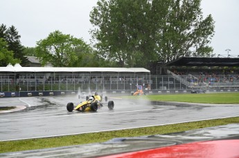 Grand Prix du Canada 2022 - F1600