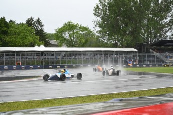 Grand Prix du Canada 2022 - F1600