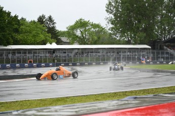 Grand Prix du Canada 2022 - F1600