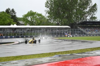 Grand Prix du Canada 2022 - F1600