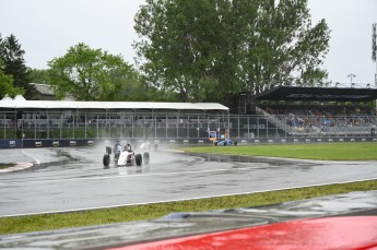 Grand Prix du Canada 2022 - F1600