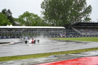 Grand Prix du Canada 2022 - F1600