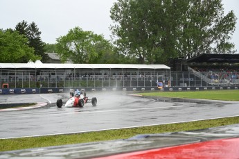 Grand Prix du Canada 2022 - F1600