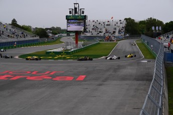 Grand Prix du Canada 2022 - F1600