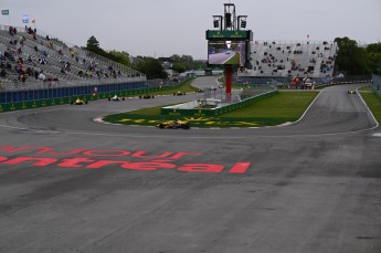 Grand Prix du Canada 2022 - F1600