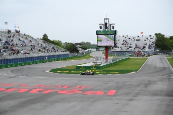 Grand Prix du Canada 2022 - F1600