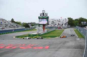 Grand Prix du Canada 2022 - F1600