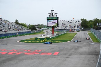 Grand Prix du Canada 2022 - F1600
