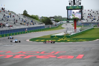 Grand Prix du Canada 2022 - F1600