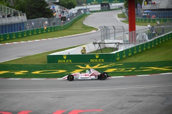 Grand Prix du Canada 2022 - F1600