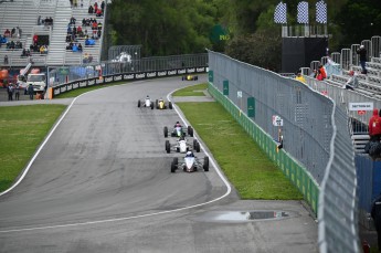 Grand Prix du Canada 2022 - F1600