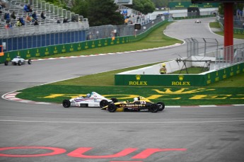 Grand Prix du Canada 2022 - F1600