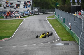 Grand Prix du Canada 2022 - F1600