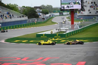 Grand Prix du Canada 2022 - F1600