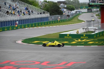 Grand Prix du Canada 2022 - F1600