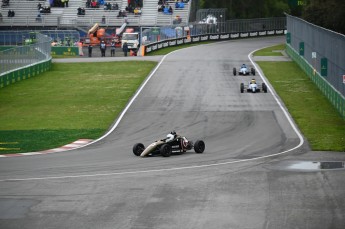 Grand Prix du Canada 2022 - F1600