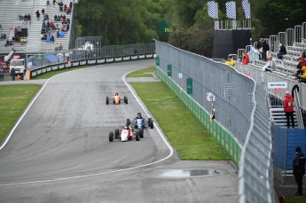 Grand Prix du Canada 2022 - F1600