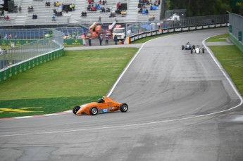 Grand Prix du Canada 2022 - F1600