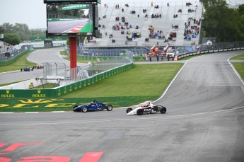 Grand Prix du Canada 2022 - F1600