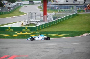 Grand Prix du Canada 2022 - F1600