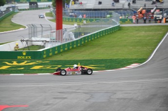 Grand Prix du Canada 2022 - F1600