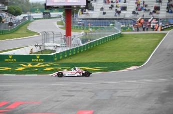 Grand Prix du Canada 2022 - F1600