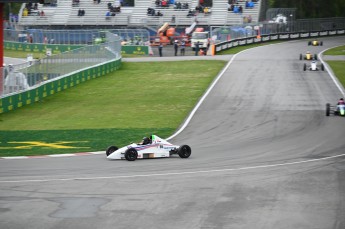 Grand Prix du Canada 2022 - F1600