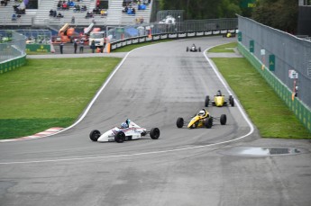 Grand Prix du Canada 2022 - F1600