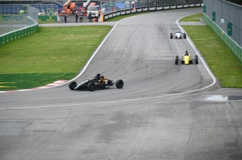 Grand Prix du Canada 2022 - F1600